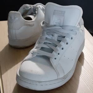 COPY - Adidas white Stan Smith sneakers